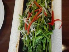 -老韩家清真食府