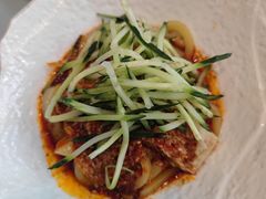 -伊帆食府·青海美食