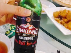 -维吾尔餐厅(宜山路店)