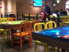 大堂-辛香汇(大华第一坊店)