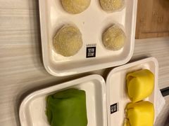 -满记甜品(优客百盛店)
