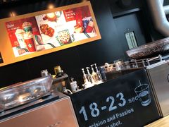 -星巴克(成都机场T2店)