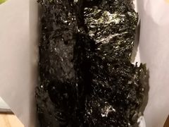 烤头水紫菜-十二舍·湯物素煮(江泰潤政店)