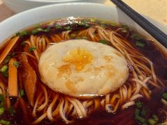 -东园小馆·早茶·淮扬小炒(水街店)