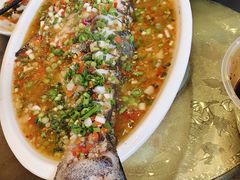 -飞虹鱼馆(春华路店)