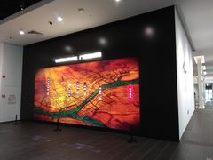 -广州市城市规划展览中心