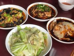 -老丘丘(较场口店)