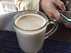 -一米阳光咖啡店(百通尚风尚水店)