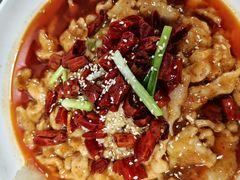 -伊喜饺子(五道口学院路店)