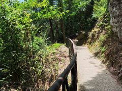 -十九峰景区