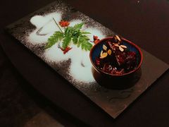 -A One Kitchen·南京精菜馆(德基广场店)