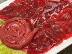 -丫丫汤膳打边炉(宏府408坊店)