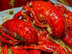 -一起吃小龙虾·海鲜(海珠店)