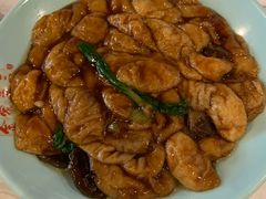 -金家老三饭庄(常营店)