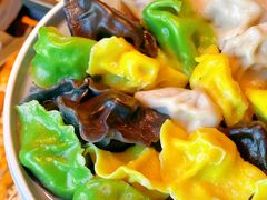 -大哈福烧烤·海鲜·家常菜(延安三路店)