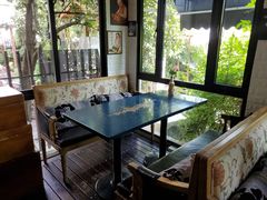 -兰桂坊·花园餐厅(西湖店)