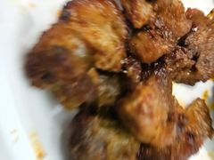 -巴依老爷新疆美食(工体旗舰店)