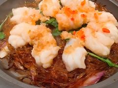-绿茶餐厅(财富购物中心店)