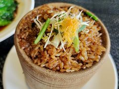 -唐苑酒家·岭南粤菜名店(太古仓店)