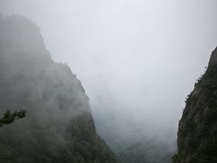 -秦岭天竺山生态文化旅游景区