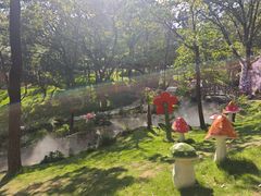 -沂蒙山旅游区云蒙景区(蒙山国家森林公园)