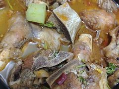 -元盛居(生态大街店)