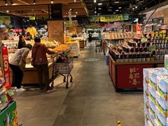 -旺豪阳光超市(友谊阳光城店)