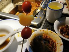 -重庆德庄火锅(映月湖环宇城店)