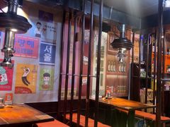 -火炉情韩国料理店(古田路店)