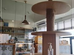 大堂-猫小主咖啡·猫咖cat cafe(福田店)