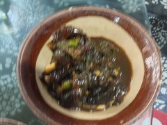 -张关合渣(航空大道店)