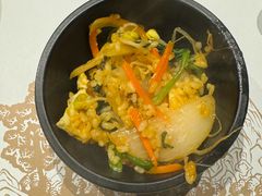 -笑谈小街·韩国料理(萝岗店)