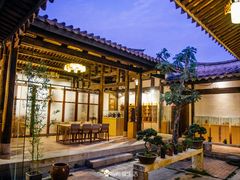 -晋江五店市传统文化旅游区