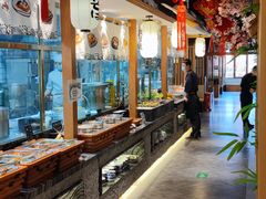 -松子料理(亮马桥店)