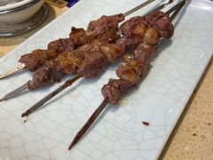 -313羊庄·羊肉火锅烧烤(李村店)