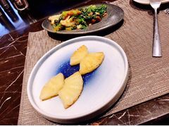 -枫品铁板烧(东樾店)