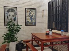 -三两春肚肺汤(崂山路店)