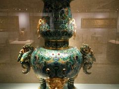 -北京工艺美术博物馆