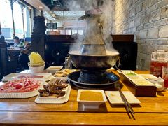 -丁卯•铜锅涮肉(工体店)