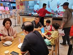 大堂-九毛九西北菜(大东海店)