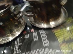 -川香煲(茅台路店)