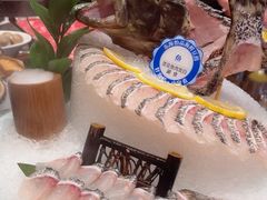 -东海怡品海鲜豆捞(舟宿夜江店)