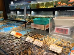 -徐记海鲜(南油永新汇店)