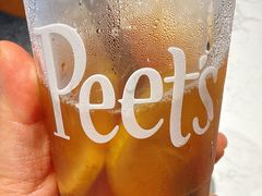 -Peet's 皮爷咖啡(望京小街店)