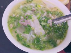 -郝刚刚羊杂割(柳巷店)