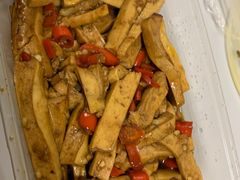 -俏湘厨•地道湘菜(建华南路店)