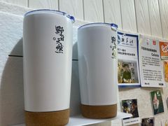 -野人先生现做冰淇淋(北京顺义祥云小镇店)