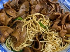 -九八五面馆(欧洲城店)