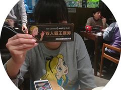 -火炉火自助餐(枫蓝国际店)