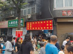 -东仓门早市